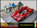 1973 - 11 Fiat Abarth 2000 S - Abarth Collection 1.43 (1)